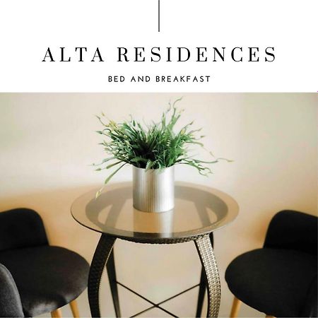 Alta Residences Daraga  Экстерьер фото